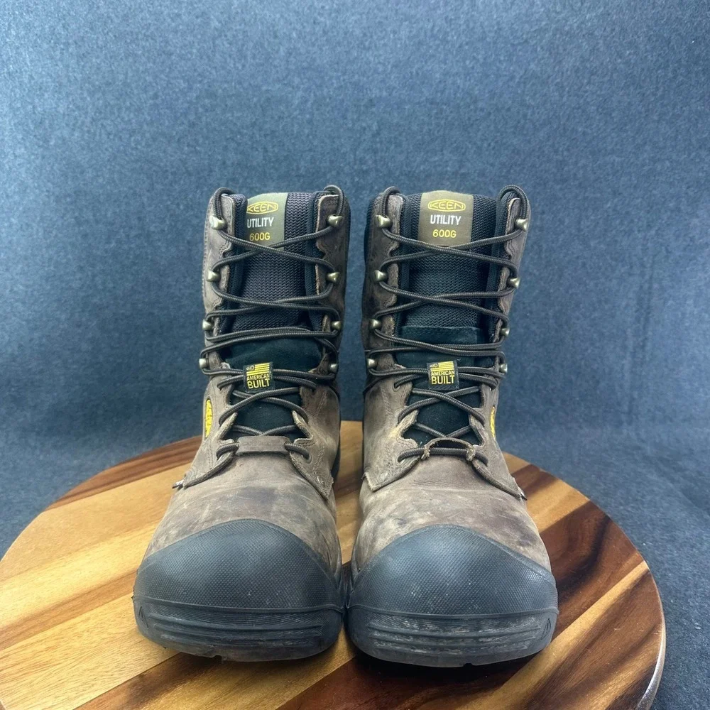 KEEN Utility 8